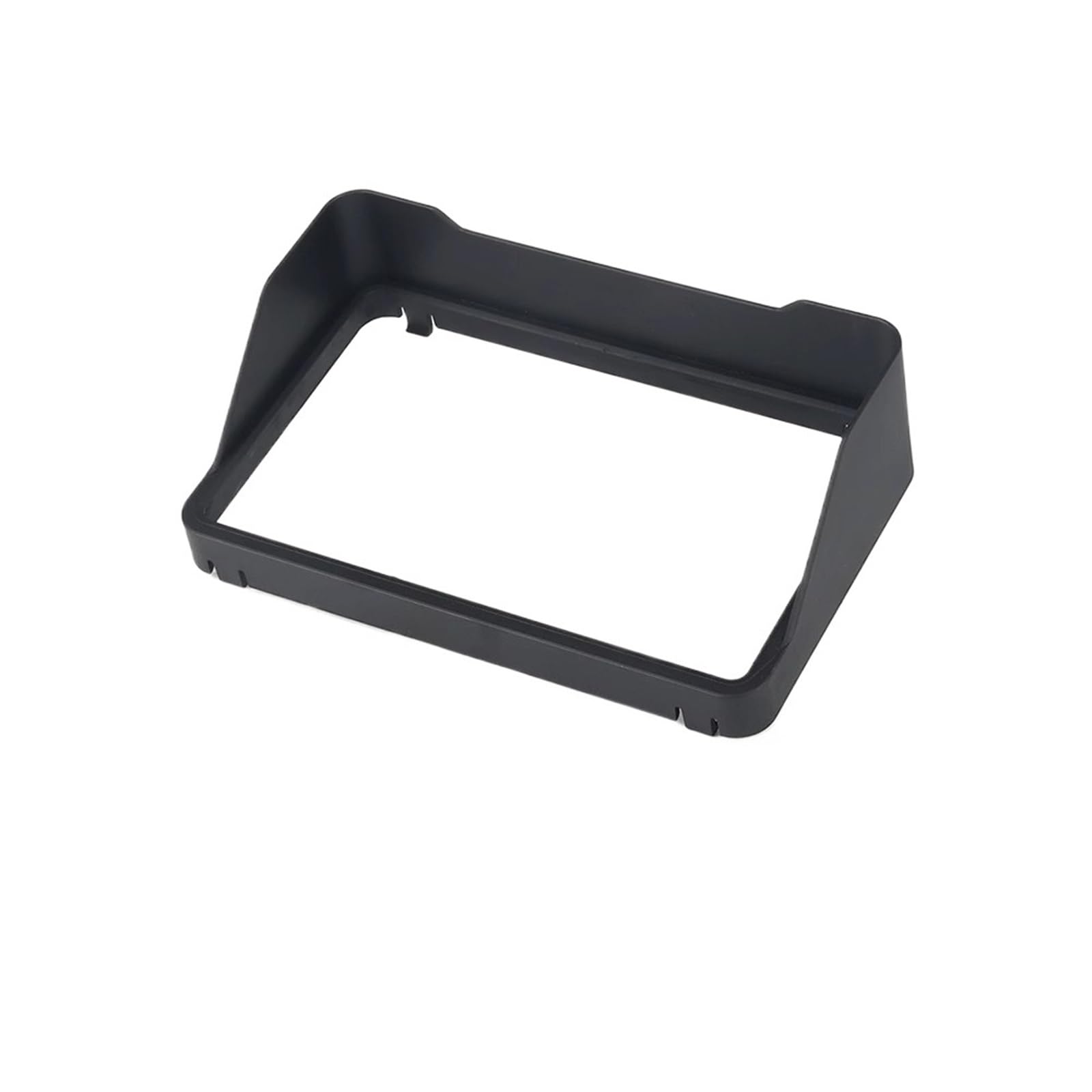 Sissy Bar Portabagagli Adatto per ZONTES 368G Moto Passeggero Schienale Cuscino Schienale Supporto Lombare Accessori per la Modifica Supporto per lo schienale(Instrument cover)