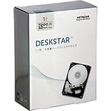 Deskstar 0S02601