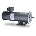 Baldor-Reliance CDPT3440 DC Electric Motor - Permanent Magnet, Brushed, 3/4 hp hp, 90 V, 1750 rpm, TEFC (Totally Enclosed Fan Cooled), 56C Frame
