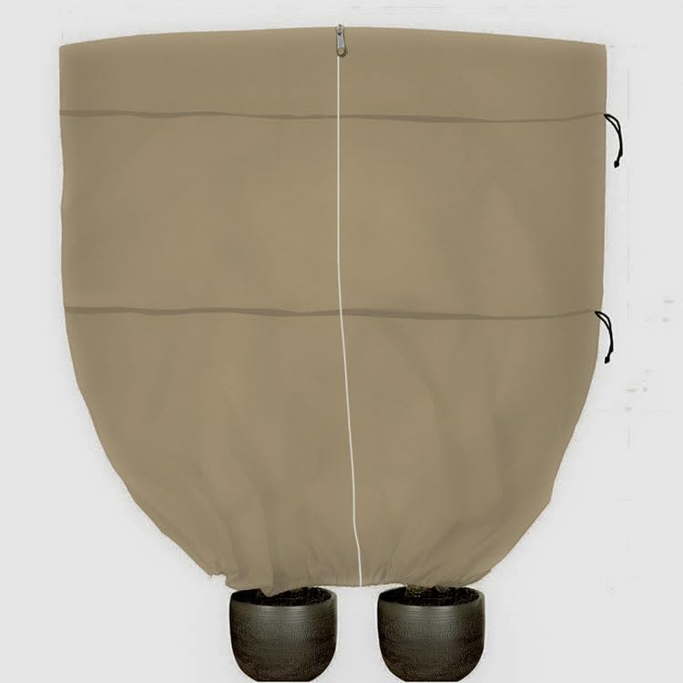 Plantenbeschermhoes XXXL MEDITERRAN, 360 cm x 250 cm (120 g/m²