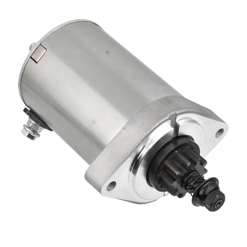 Starter Motor para Kawasaki FS541V FS600V FS651V FS691V FSFS730V modelo 2116307494 miniatura 1