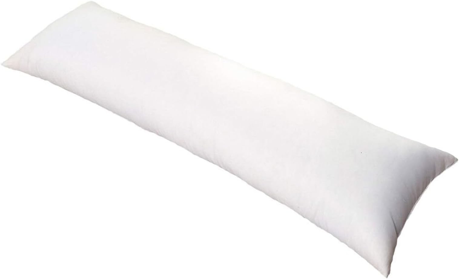 Zituop Dakimakura Pillow 150x50cm 20x60 inch Body Pillow Insert, Cloud-Soft PP Cotton Filling, Large Body Pillow Stuffer for Anime Pillowcase