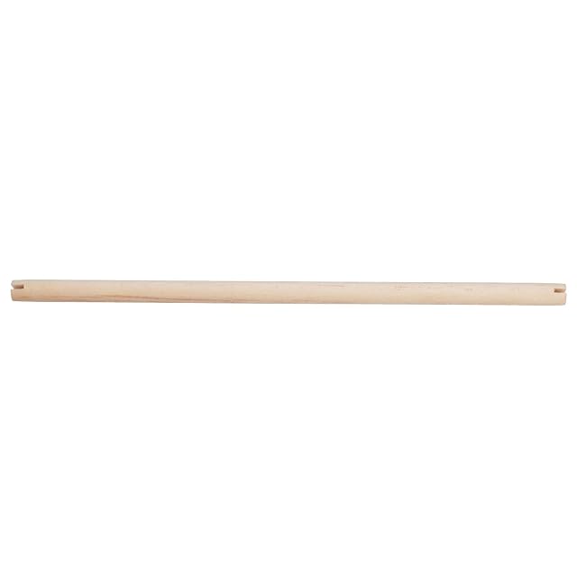 Foto 4 de 6 de Juego de 2 perchas de madera para canario, periquito, calopsita, loro, accesorios para jaula de pájaros
