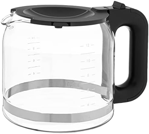 Braun Replacement Carafe Coffee Maker 