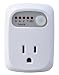 Coleman Cable Ind 8HR CountDown Timer, pack of 2,White