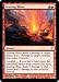 Magic: the Gathering - Searing Blaze - Worldwake