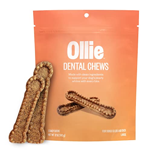Find The Best Dog Teeth Cleaning Treats Reviews & Comparison Katynel