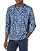 HUK Men's Icon X Camo Fade Shirt