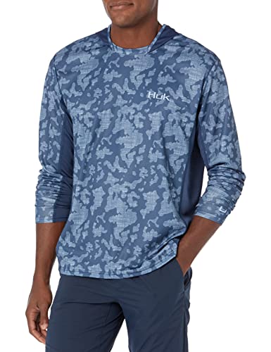 Image of HUK Men's Icon X Camo Fade Shirt