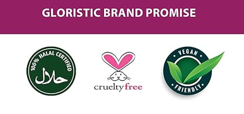 Gloristic | Liquid Blush | Vitamin Rich With Caster Oil | Waterproof | Long Lasting | Halal | Vegan | Cruelty-Free (Wishes) #TOP7