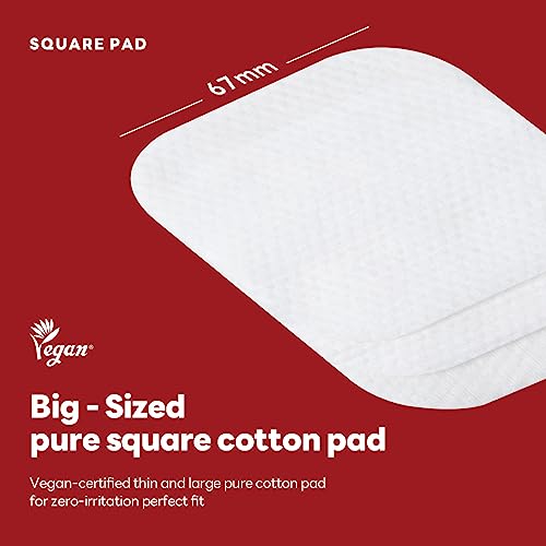 Image of MEDIHEAL Phyto Enzyme Peeling Pad - Vegan Face Resurfacing Gauze Pads with LHA & Papaya Enzym - Pore Tightening Pads to Control Sebum - Exfoliating for Dead Skin Cells, 90 sheets