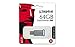 Kingston 64GB USB 3.0 Data Traveler 50, 110MB/s Read, 15MB/s Write (DT50/64GB)