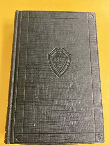 Vanity Fair Volume 1: The Harvard Classics Shel... B000QFN01A Book Cover