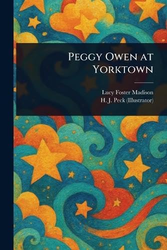 Peggy Owen at Yorktown
