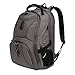 Swiss Gear Scansmart TSA 1900 Sac à dos pour ordinateur portable 17" Gris ballistic 19"