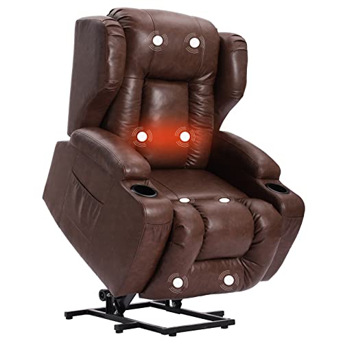 Top 10 Best Recliners For Back Problems Top Picks 2023 Reviews