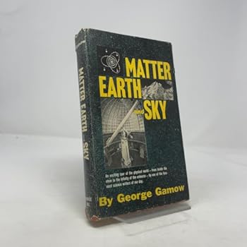 Matter Earth and Sky