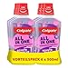 Produktbild Colgate Mundspülung All In one 6x500 ml  für sofortige & anhaltende Frische und Kariesschutz  antibakterielle Mund- und Zahnreinigung ohne Alkohol** für optimalen Schutz