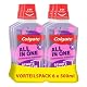 Mundspülung Colgate All In One 6 x 500 ml im Vorteilspack