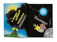 What on Earth Books Epic FACTopia!. 1804661376 Book Cover