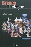 Breves de Bretagne 2916650113 Book Cover