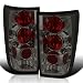 Spec-D Tuning LT-TIT04G-TM Smoked Tail Light