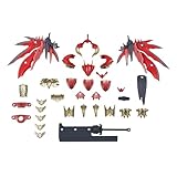 BANDAI SPIRITS(バンダイ スピリッツ) 30MF クラスアップアーマー(ドラゴニアロード) 色分け済みプラモデル