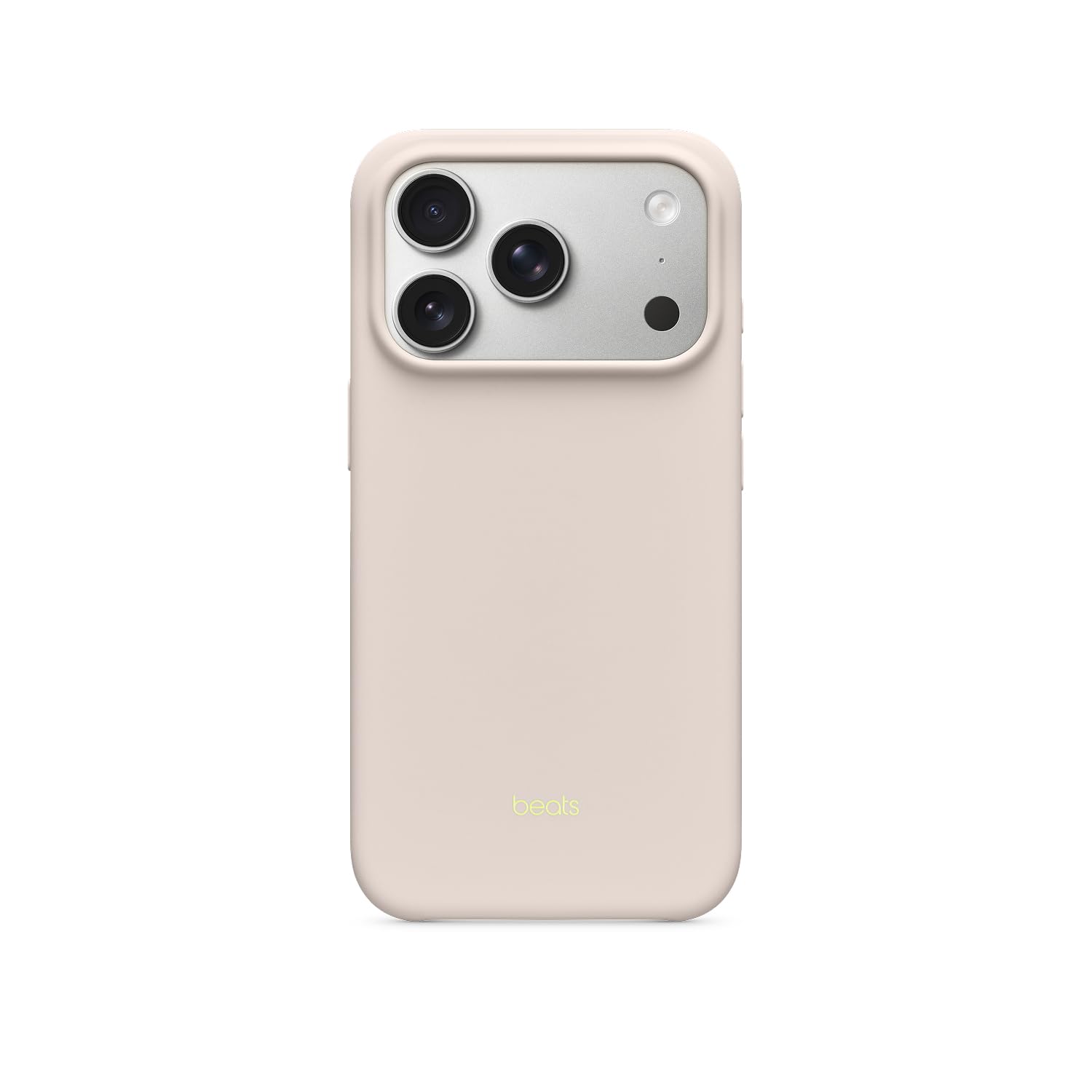Beats Mobile Cover Iphone 17 Pro Apple