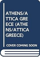 Athens/Attica Greece (Athens/Attica Greece) 9605340364 Book Cover
