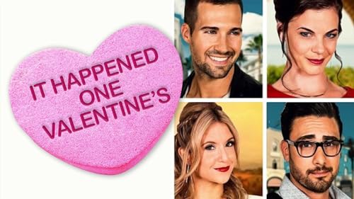 It Happened One Valentine'S thumb #1