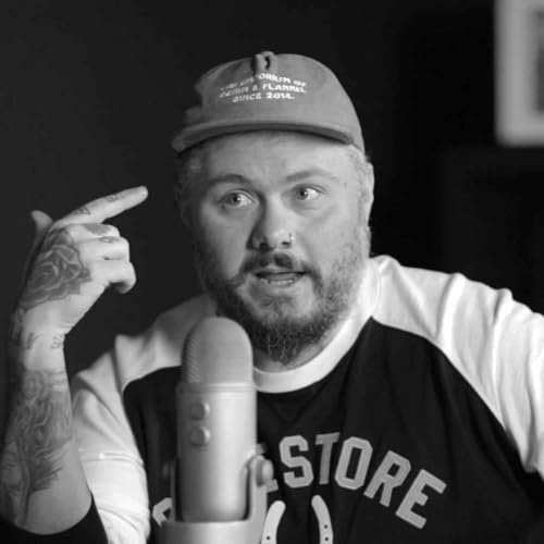 Connect & Create - With Chay West of The Cove & Connect and Create Festival