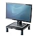 Price comparison product image Fellowes® Standard 3 height Monitor Riser 51mm - 102mm 17in/21inch Capacity Graphite Ref 9169301