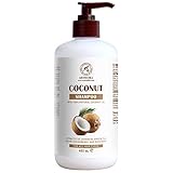 champu natural pelo seco LIBRE DE TINTES Y ACEITES MINERALES. Para todo tipo de cabello