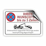 Fassbender-Druck SCHILDER
