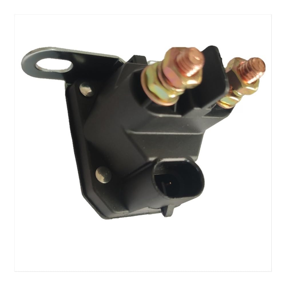Starter Relay Solenoid Switch Motorcycle Starter Relay Solenoid for GEM E2,E4,E6 for General 1000 for Ra&nger 570,900 for RZR 4 XP 4014655