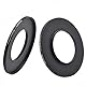 40.5 bis 67mm Metall Filter-Ring,40.5-67mm Step up Filteradapter Ring - von Kamera Objektiv mit 40.5mm Filtergewinde auf 67mm Filter-Ring