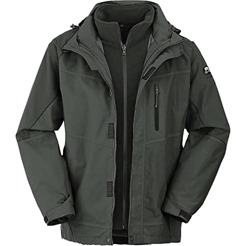 Preisvergleich Produktbild Maul Sport Herren Doppeljacke Fürstenfeld II