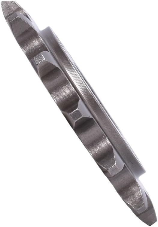 520 13T Tooth Front Rocket Gear for ATV T450R T450 R/ER 2006-2014 T 450