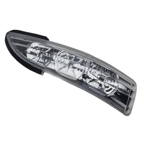 Luces giro indicadoras para Hyundai Genesis Coupe 2010-2016 espejo izquierdo y derecho