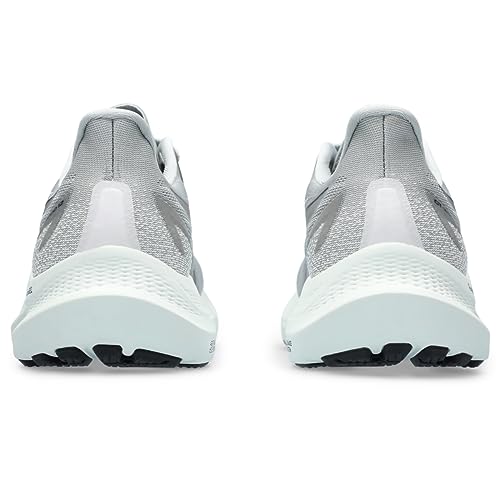 ASICS ASICS Women's GT-2000 12 Running Shoes, 10, Piedmont Grey/Steel Grey