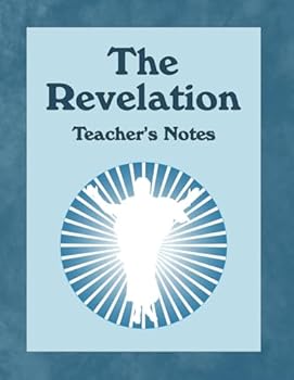 Paperback The Revelation - Teacher's Notes Book