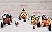 Christmas Winter Village Houses, with LED Light up, with Timer, Christmas Figurines Accessories for Villages Landscape Accessory Set