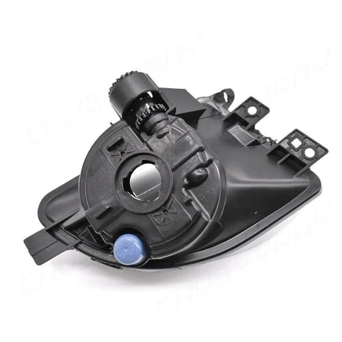 Feux antibrouillard LED pour BMW Série 5 2011-2013 avec ampoules incluses