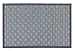 Produktbild WENKO Badematte Adria Grau - Unterseite rutschhemmend, Polypropylen, 80 x 50 cm, Grau