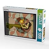 Puzzles sind unterhaltend, fördern Wohlbefinden und stimulieren beide Hälften des Gehirns. Das kann die mentale Leistungsfähigkeit sowie Konzentration und Gedächtnis fördern