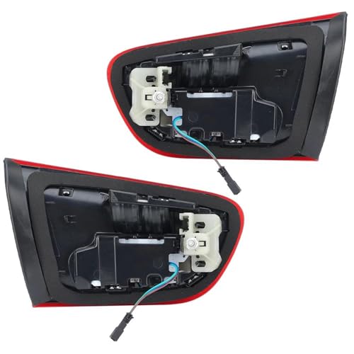 Luz de freno LHD para BMW F20 LCI piloto de parada y marcha atrás izquierdo interior de ABS 6