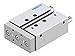 FESTO DFM-40-125-P-A-KF 170943 Guided Actuator New