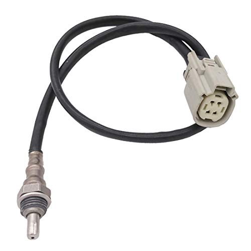 Germban 32700005 Front O2 Oxygen Lambda Sensor Fits for Harley Davidson V-Rod Dyna Softail 2012-2017