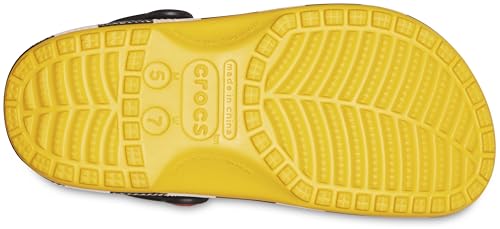 Crocs Unisex-Adult McDonald's X Classic Clog3