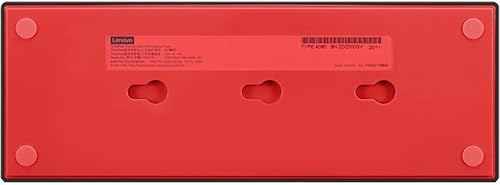 Miniatura 7 de Lenovo ThinkPad Thunderbolt 4 Estación de trabajo Dock